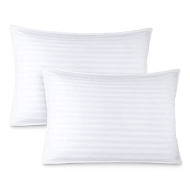 Alwyn Home Yorba Polyester Medium Pillow Wayfair